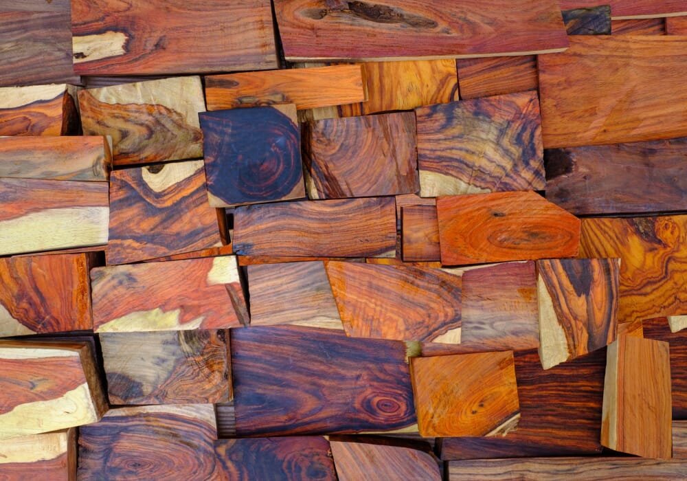 Quale vernice usare per il legno: tipologie e utilizzo